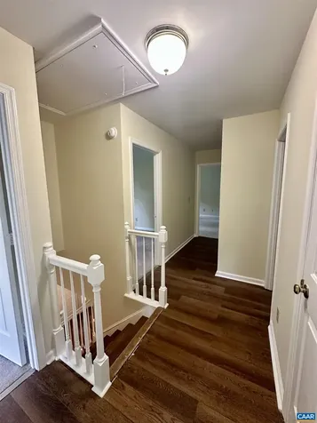 3005 Copper Knoll Road Charlottesville VA 22911