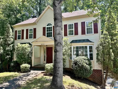 3005 Copper Knoll Road Charlottesville VA 22911