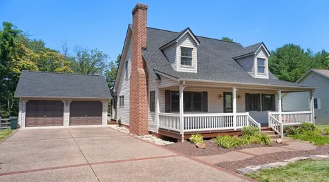3175 Lanier Lane Mcgaheysville VA 22840