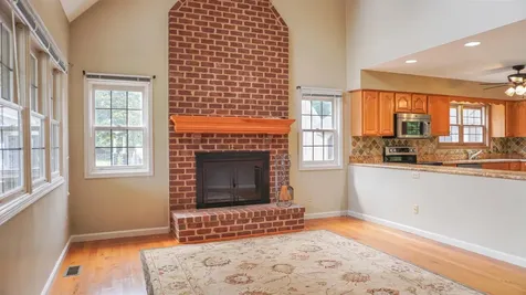 3175 Lanier Lane Mcgaheysville VA 22840