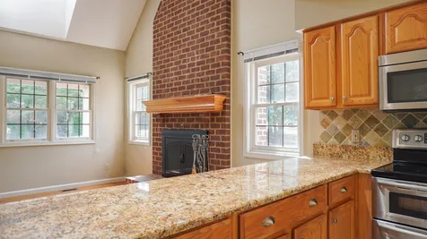 3175 Lanier Lane Mcgaheysville VA 22840