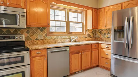 3175 Lanier Lane Mcgaheysville VA 22840