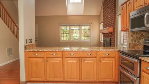 3175 Lanier Lane Mcgaheysville VA 22840