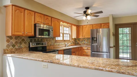 3175 Lanier Lane Mcgaheysville VA 22840