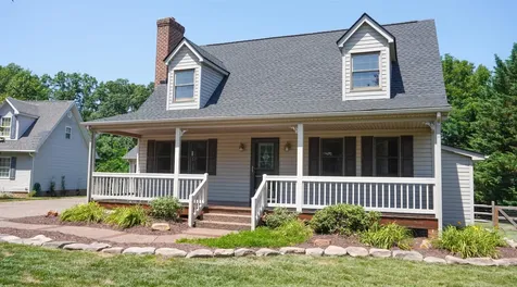 3175 Lanier Lane Mcgaheysville VA 22840