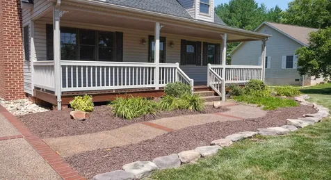 3175 Lanier Lane Mcgaheysville VA 22840