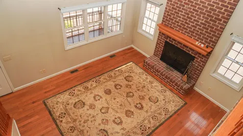 3175 Lanier Lane Mcgaheysville VA 22840