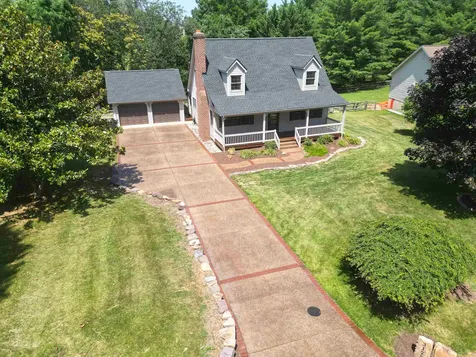 3175 Lanier Lane Mcgaheysville VA 22840