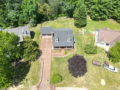 3175 Lanier Lane Mcgaheysville VA 22840