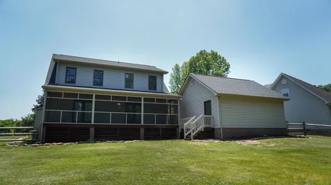 3175 Lanier Lane Mcgaheysville VA 22840