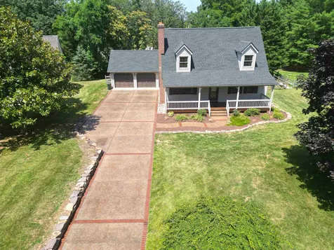 3175 Lanier Lane Mcgaheysville VA 22840