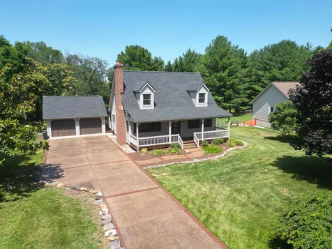 3175 Lanier Lane Mcgaheysville VA 22840