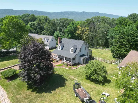 3175 Lanier Lane Mcgaheysville VA 22840