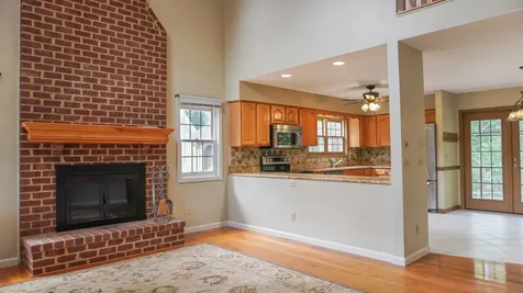 3175 Lanier Lane Mcgaheysville VA 22840