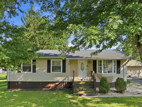 25 Hayrick Road Waynesboro VA 22980