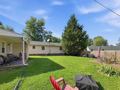 25 Hayrick Road Waynesboro VA 22980
