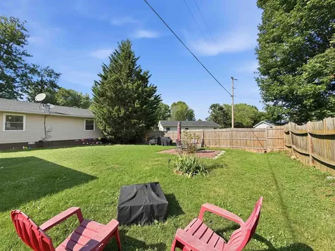 25 Hayrick Road Waynesboro VA 22980