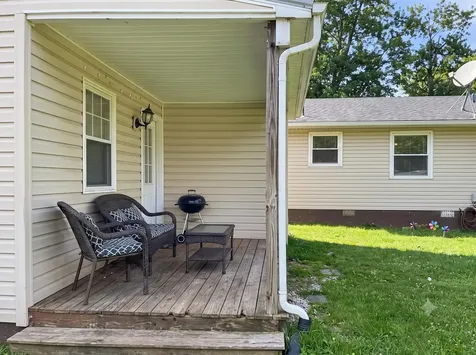 25 Hayrick Road Waynesboro VA 22980