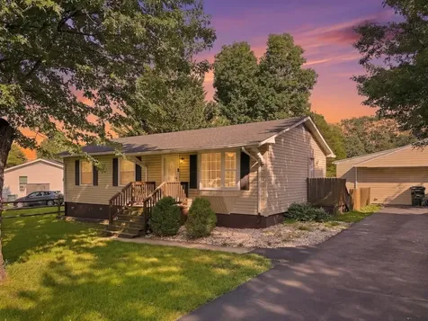 25 Hayrick Road Waynesboro VA 22980