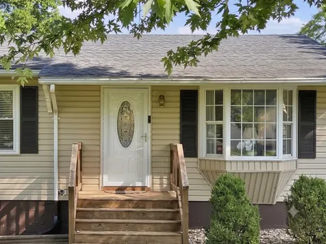 25 Hayrick Road Waynesboro VA 22980