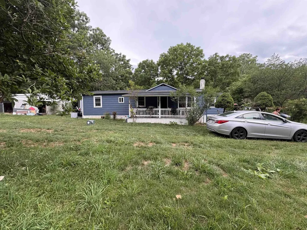 1844 Martz Road Rockingham VA 22802