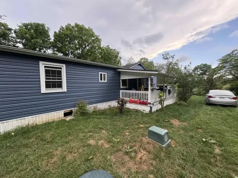 1844 Martz Road Rockingham VA 22802