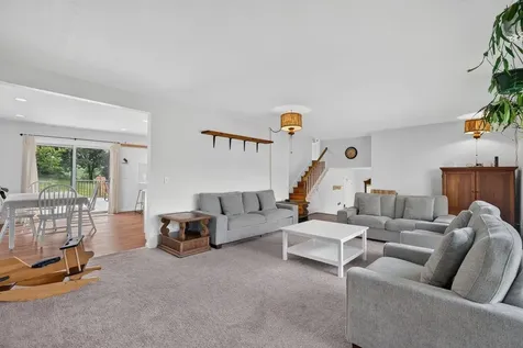 639 Silver Lake Road Dayton VA 22821
