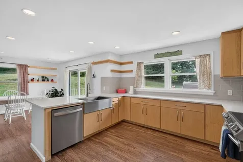 639 Silver Lake Road Dayton VA 22821