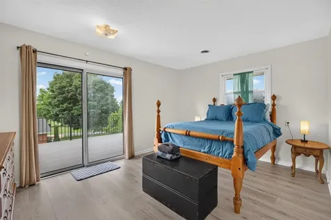 639 Silver Lake Road Dayton VA 22821