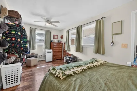 639 Silver Lake Road Dayton VA 22821