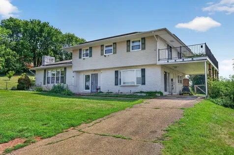 639 Silver Lake Road Dayton VA 22821
