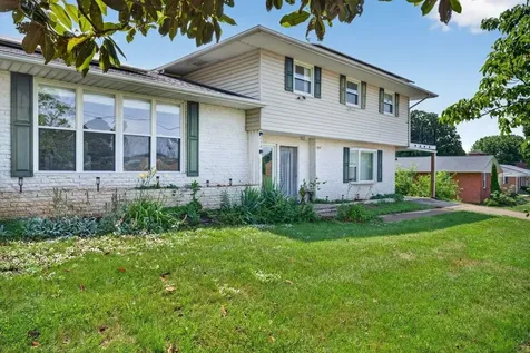 639 Silver Lake Road Dayton VA 22821
