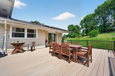 639 Silver Lake Road Dayton VA 22821