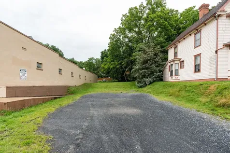 820 Augusta Street N Staunton VA 24401
