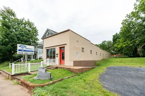 820 Augusta Street N Staunton VA 24401