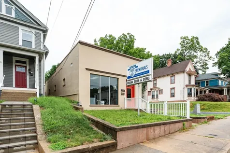 820 Augusta Street N Staunton VA 24401