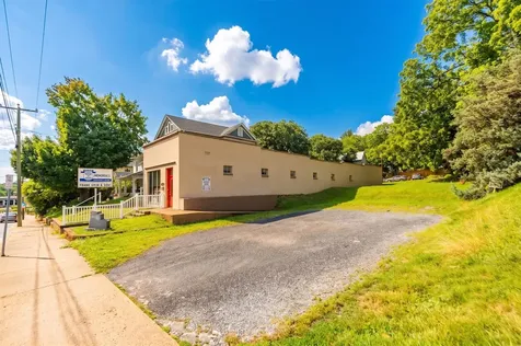 820 Augusta Street N Staunton VA 24401