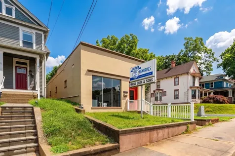 820 Augusta Street N Staunton VA 24401