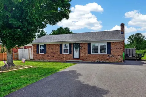 21 Eastgate Drive Verona VA 24482