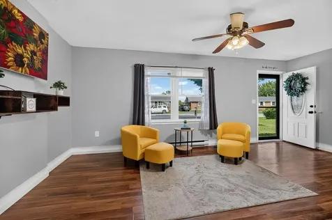 21 Eastgate Drive Verona VA 24482