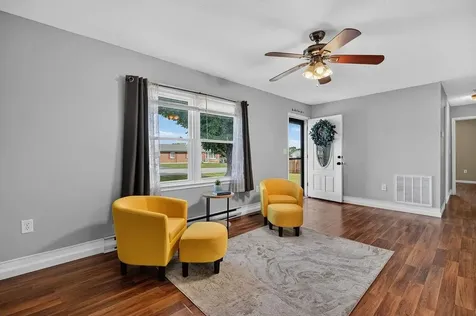 21 Eastgate Drive Verona VA 24482