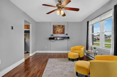 21 Eastgate Drive Verona VA 24482