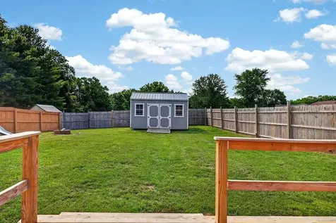 21 Eastgate Drive Verona VA 24482