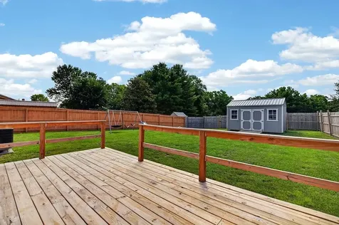21 Eastgate Drive Verona VA 24482