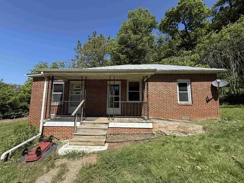 8760 Brocks Gap Road Broadway VA 22815