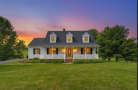 2117 Barterbrook Road Staunton VA 24401