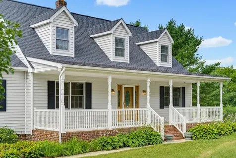 2117 Barterbrook Road Staunton VA 24401