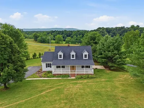 2117 Barterbrook Road Staunton VA 24401