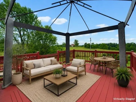 2117 Barterbrook Road Staunton VA 24401