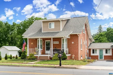 210 Draft Avenue Stuarts Draft VA 24477